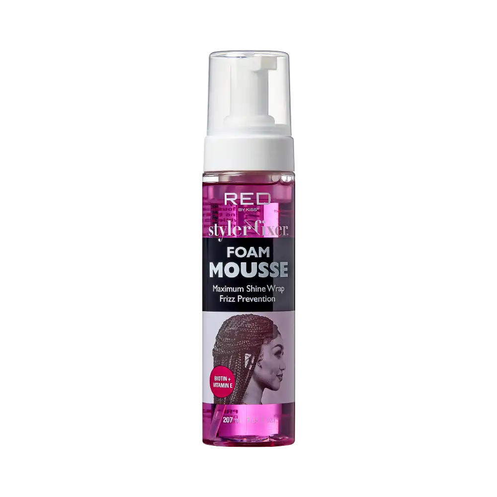 Biotin &amp; Vitamin E official pack