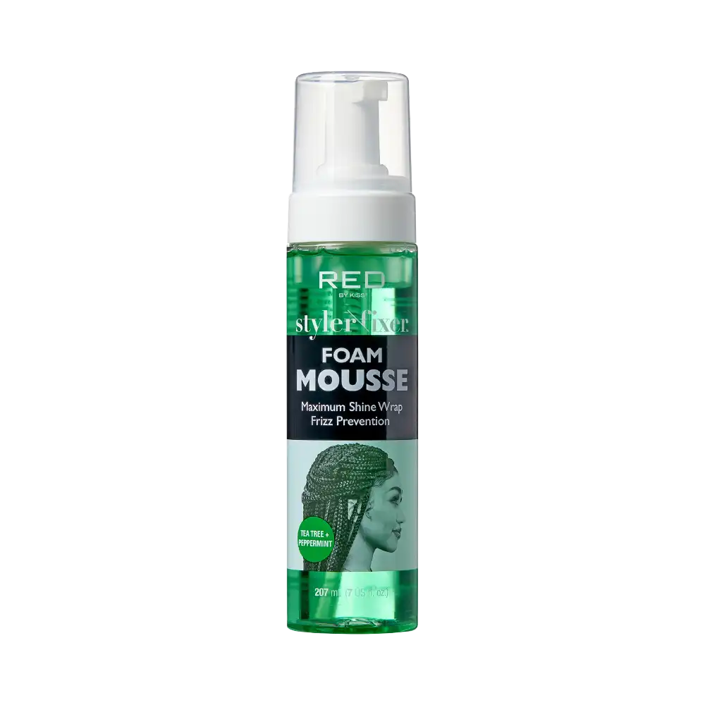 Tea Tree &amp; Peppermint official pack
