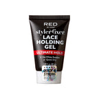 RED by KISS Styler Fixer Lace Holding Gel official pack