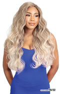 Shake-N-Go Haven Body Wave 18"/20"/22" COPPER COPPER
