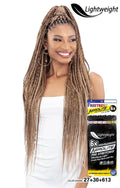 Freetress 6x Aerolite Pre-stretched Braid 52 — official pack photo (SKFAB52_02_PKG.jpg) from snghair.com