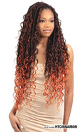 Freetress 3X Rebel Boho Mermaid Loc 24" 1B 1B