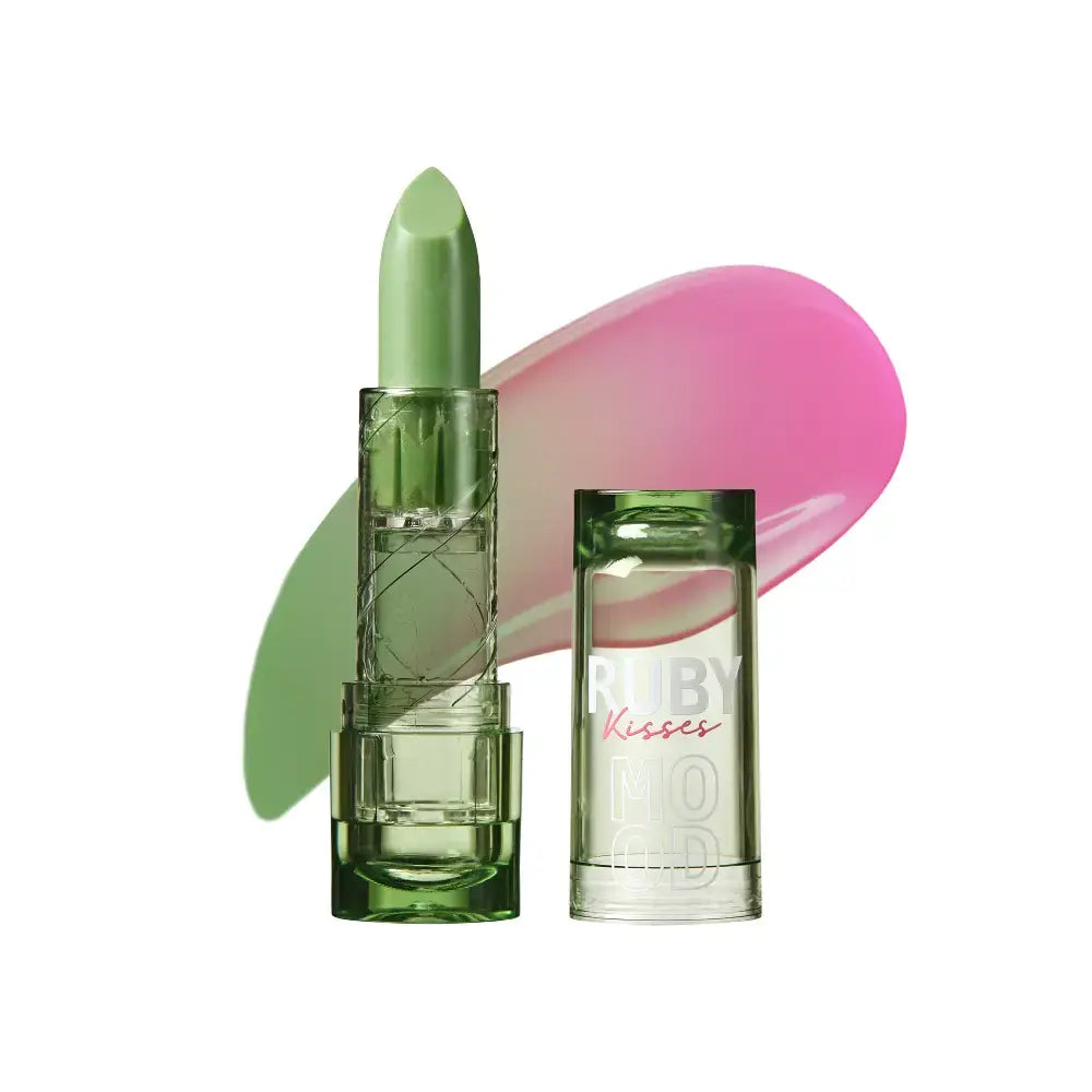 Ruby Kisses Staining Mood Lipstick official pack