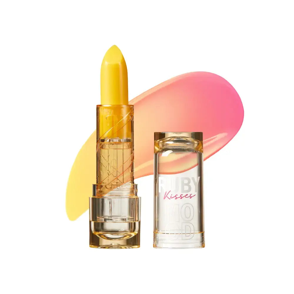 Ruby Kisses Staining Mood Lipstick official pack