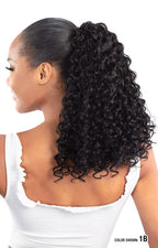 Organique Burmese Wave 18" 1B 1B
