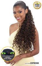 Organique Secret Pocket PonyPro Spanish Curl 26" 130 130