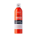 RED by KISS Styler Fixer Freeze Hair Spray official pack
