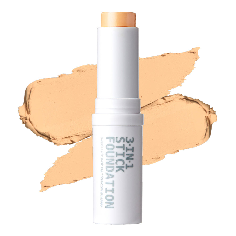 Ruby Kisses 3-in-1 Stick Foundation official pack