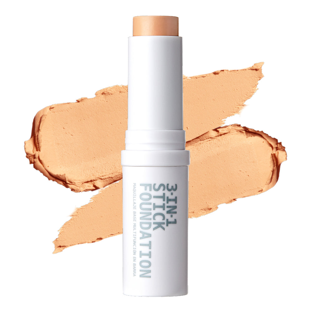 Ruby Kisses 3-in-1 Stick Foundation official pack
