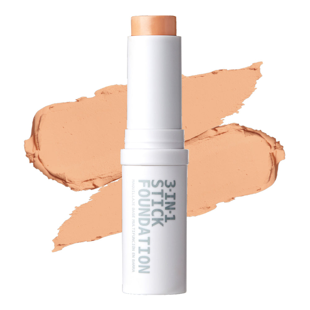 Ruby Kisses 3-in-1 Stick Foundation official pack