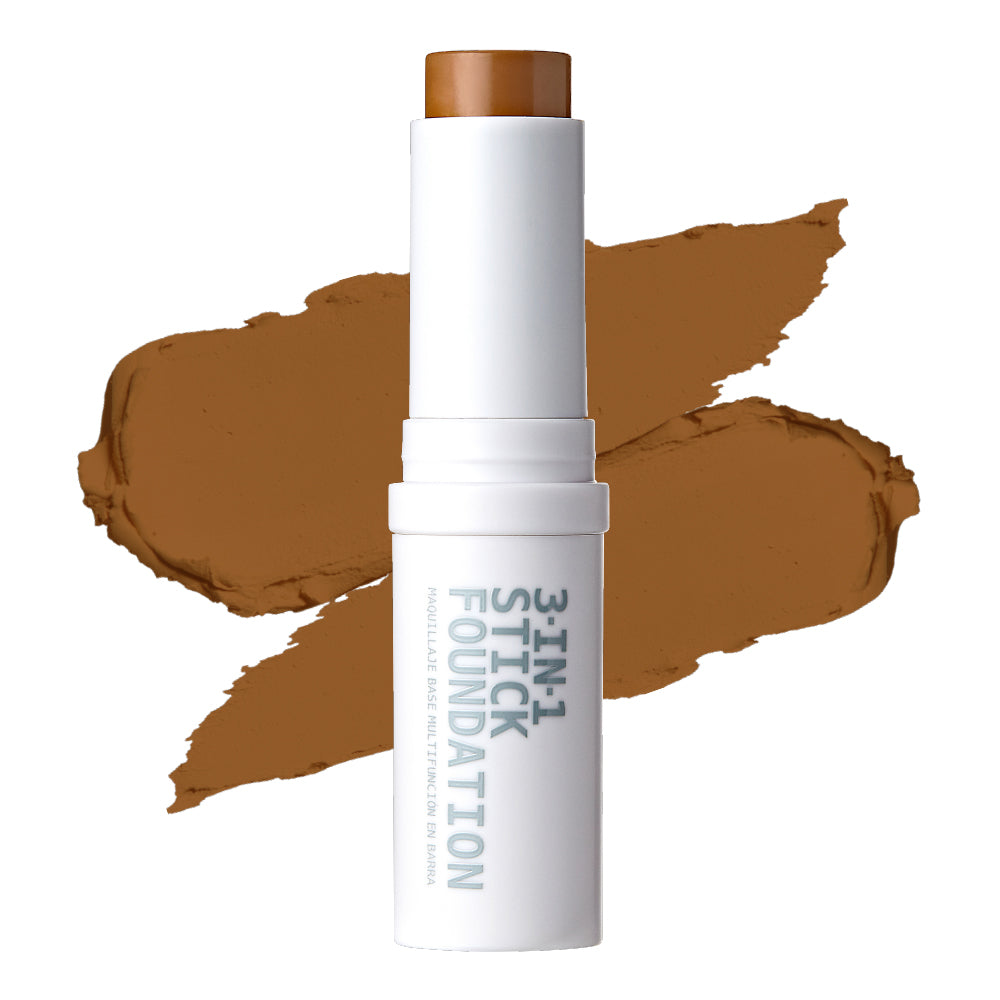 Ruby Kisses 3-in-1 Stick Foundation official pack
