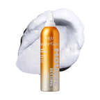 RED by KISS Frizz Control Setting Mousse For Braid And Curls - 12oz official pack