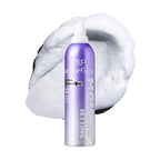 RED by KISS Frizz Control Setting Mousse For Braid And Curls - 12oz official pack