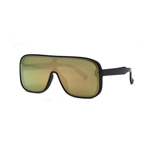 SUN10_main "Mad Shade Contemporary Sunglasses #10, main product view."