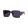 SUN13_main "Mad Shade Contemporary Sunglasses #13, main product view."