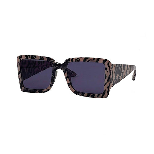 SUN13_main "Mad Shade Contemporary Sunglasses #13, main product view."