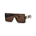 SUN16_main "Mad Shade Classic Sunglasses #16, main product view."