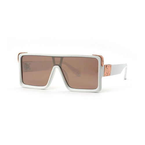 SUN21_main "Mad Shade Classic Sunglasses #21, main product view."