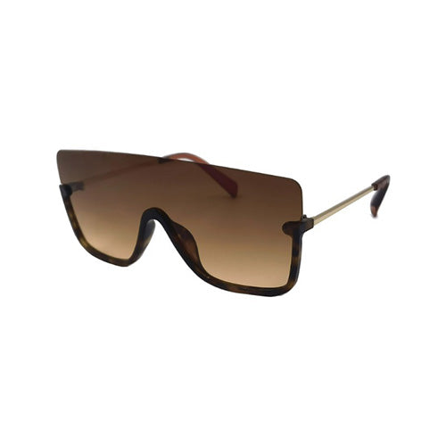 SUN42_main "Mad Shade Contemporary Sunglasses #42, main product view."