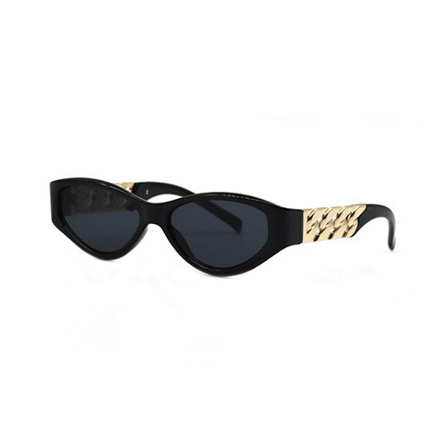 SUN47_main "Mad Shade Classic Sunglasses #47, main product view."