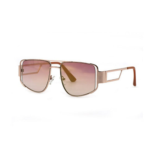 SUN53_main "Mad Shade Contemporary Sunglasses #53, main product view."