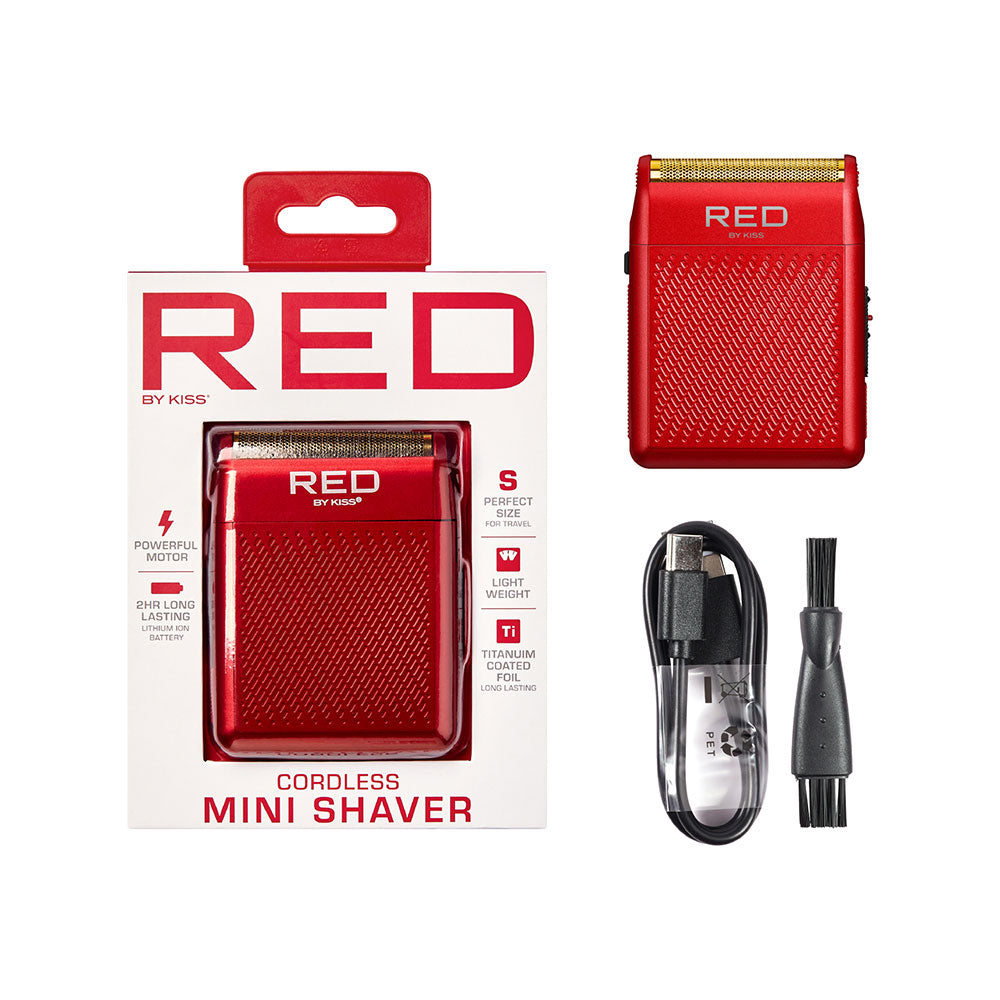 Red official pack