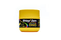 Ampro Shine N Jam Rainbow Edges Banana Pudding 4.0 oz — official pack photo Rainbow Edges Banana 4oz (Shine+N+Jam+Rainbow+Edges+Banana-00004.jpg) from amprogel.com