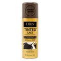 Ebin New York Tinted Lace Aerosol Spray - Darkest Brown 2.7 oz — official pack photo TLSDK80 (Shp_TLSDK80.jpg) from ebinnewyork.com