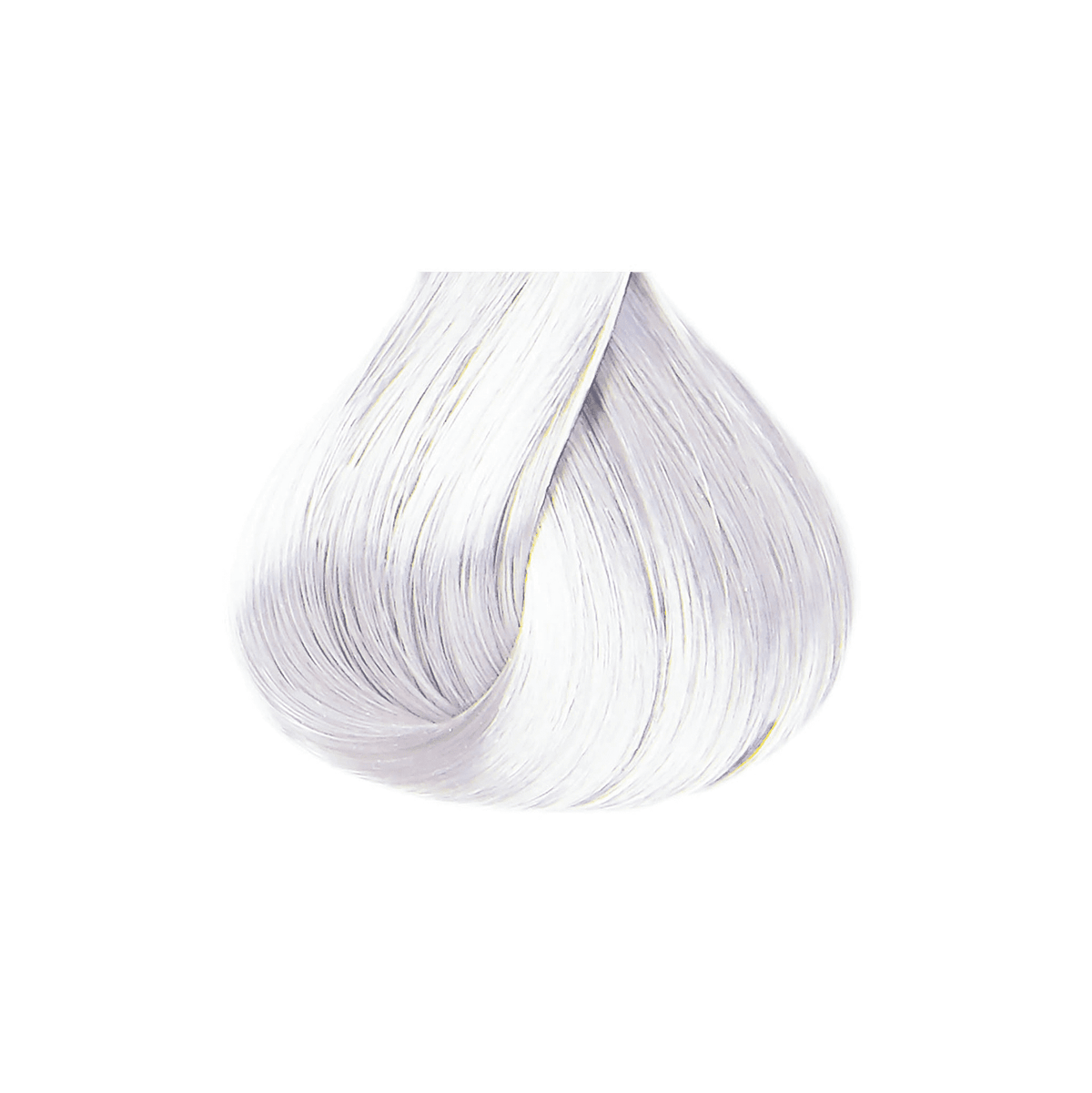 RED by KISS Tintation T001 Clear official shade chip — ivyusa.com
