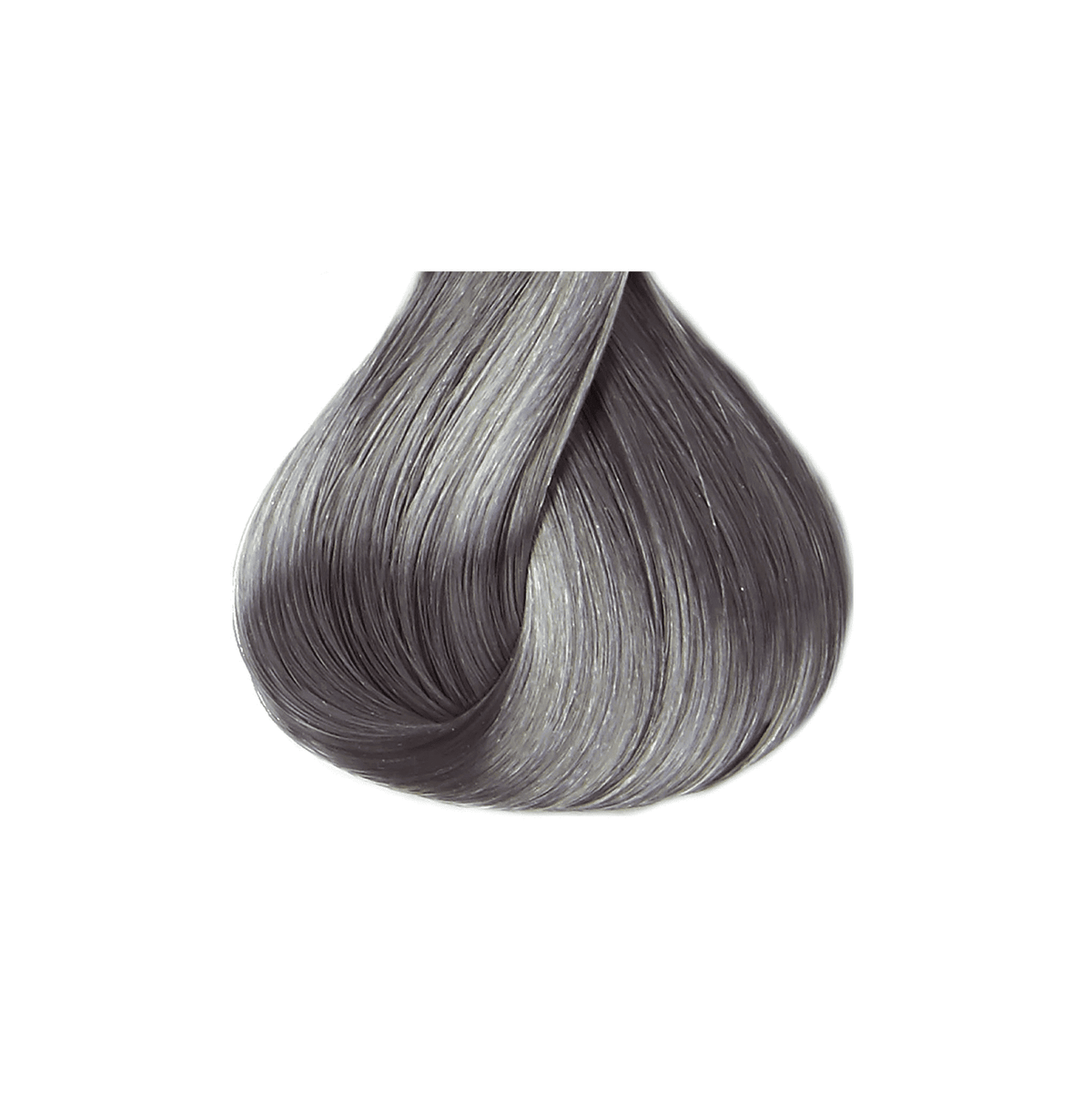 RED by KISS Tintation T002 Mystic Silver official shade chip — ivyusa.com