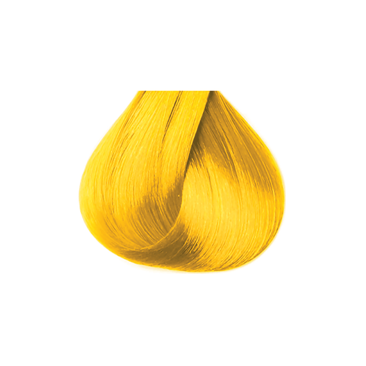 RED by KISS Tintation T070 Funky Yellow official shade chip — ivyusa.com