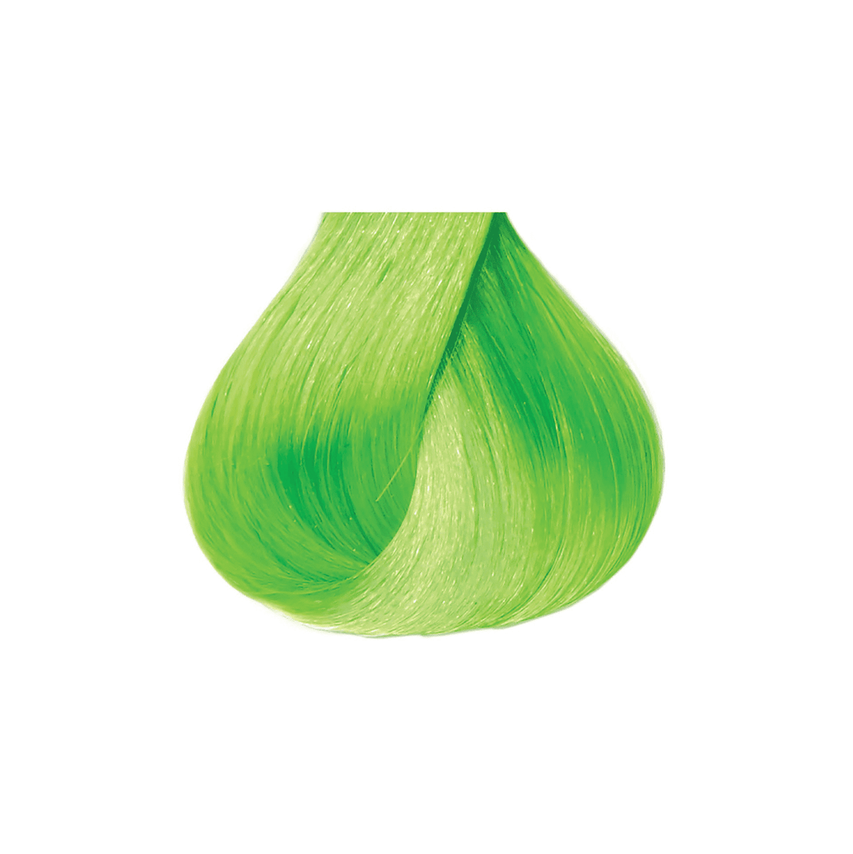 RED by KISS Tintation T110 Lime Light official shade chip — ivyusa.com