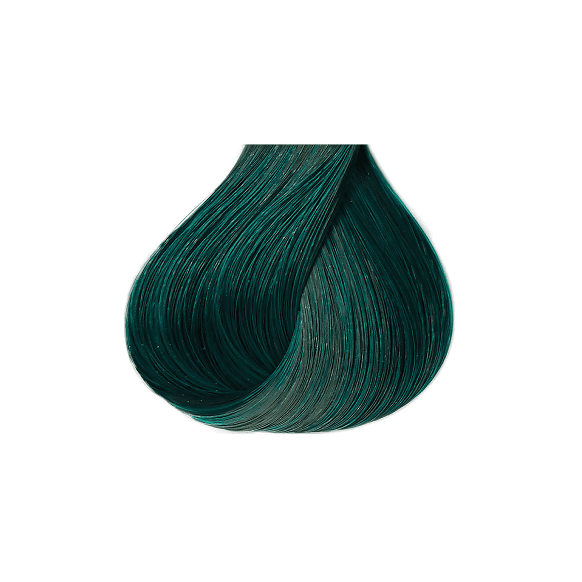 RED by KISS Tintation T111 Hunter Green official shade chip — ivyusa.com