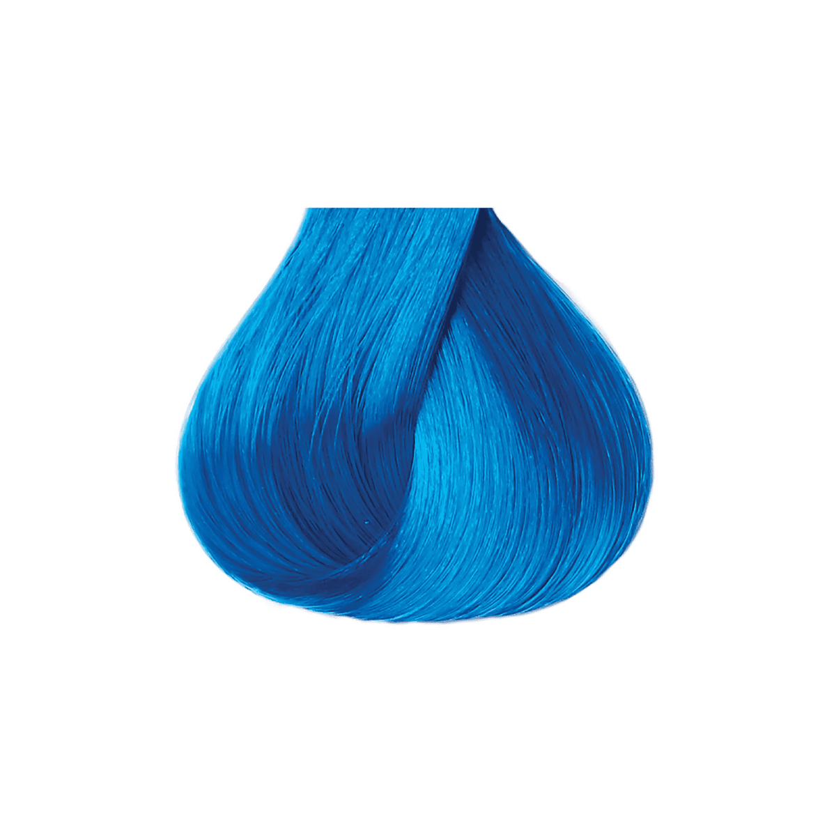 RED by KISS Tintation T221 Azure official shade chip — ivyusa.com