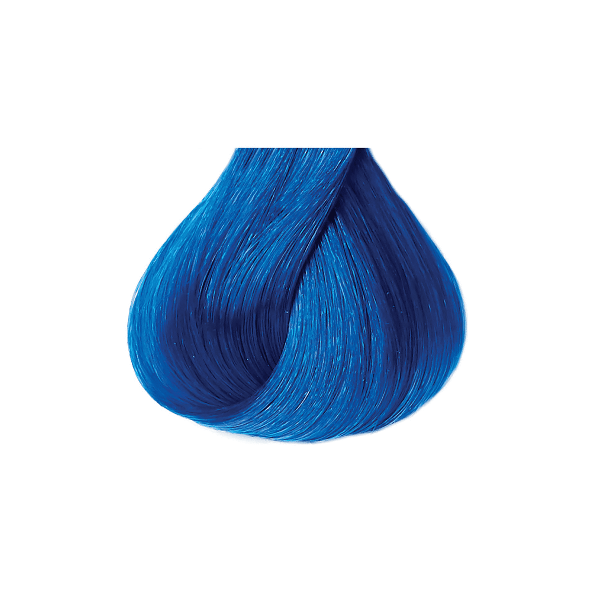RED by KISS Tintation T222 Sapphire official shade chip — ivyusa.com