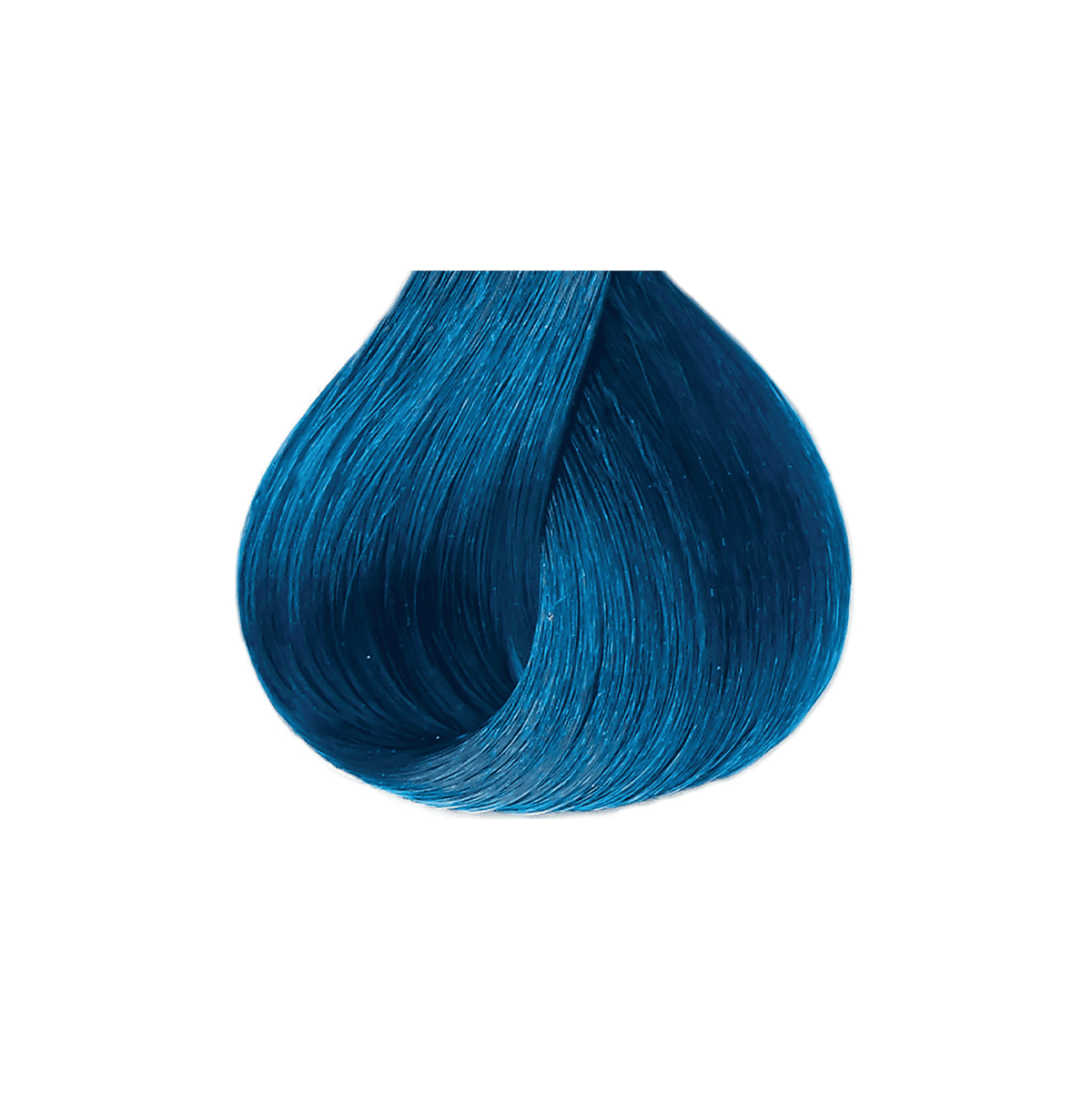RED by KISS Tintation T224 Aquamarine official shade chip — ivyusa.com