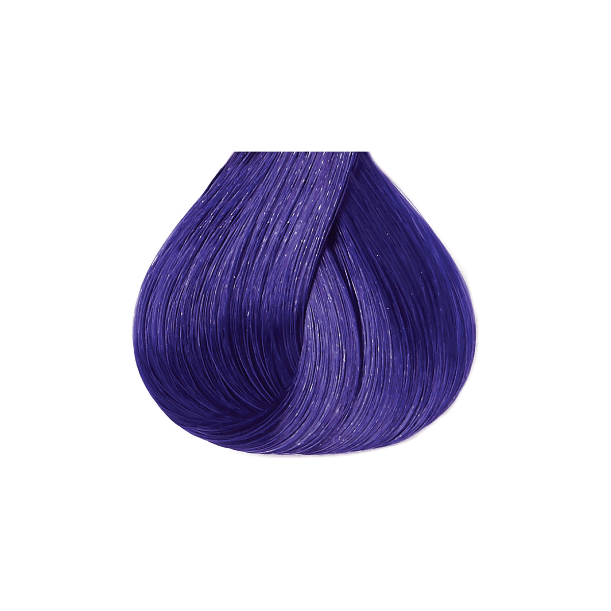 RED by KISS Tintation T320 African Violet official shade chip — ivyusa.com
