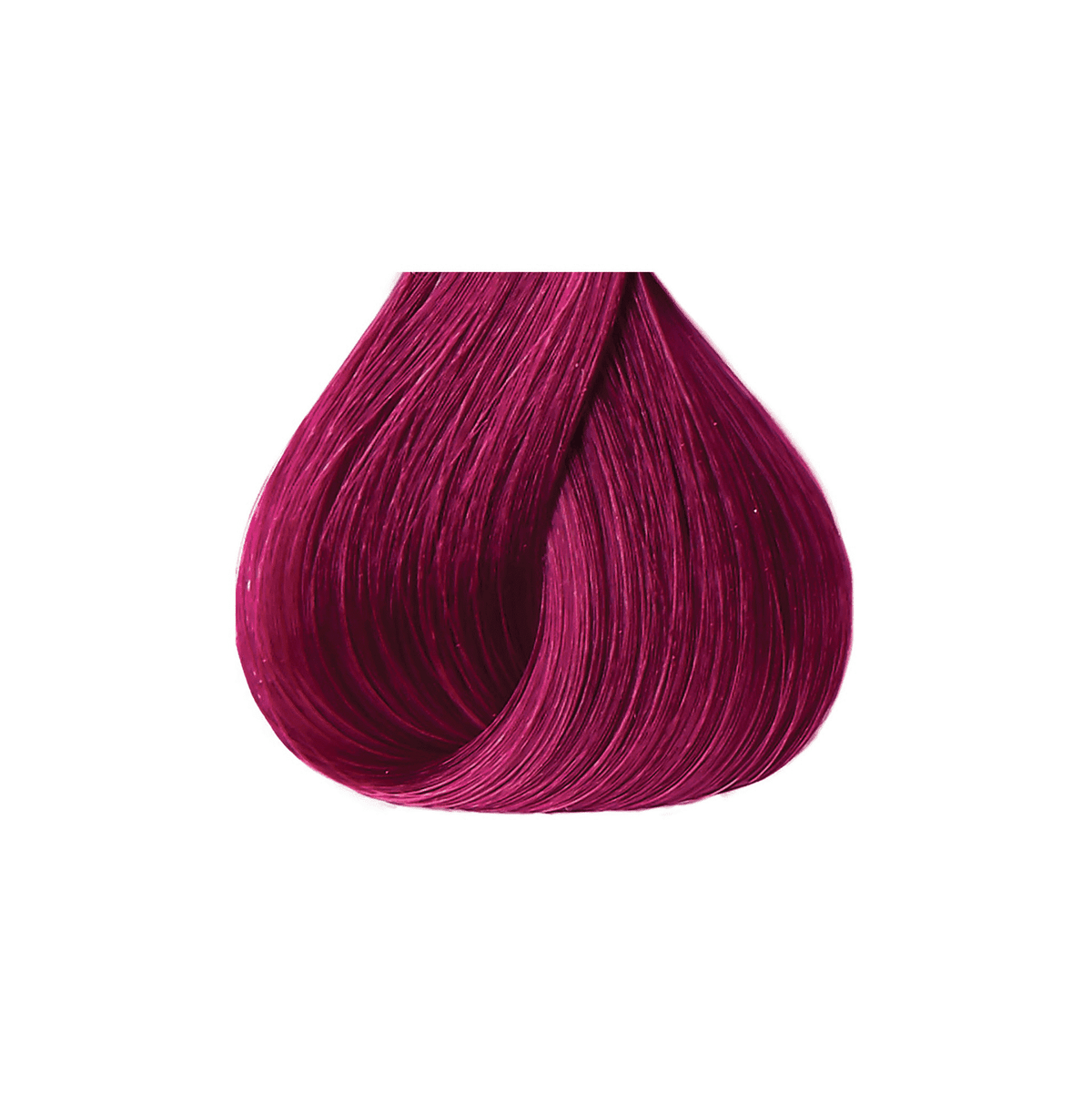 RED by KISS Tintation T341 Intense Purple official shade chip — ivyusa.com