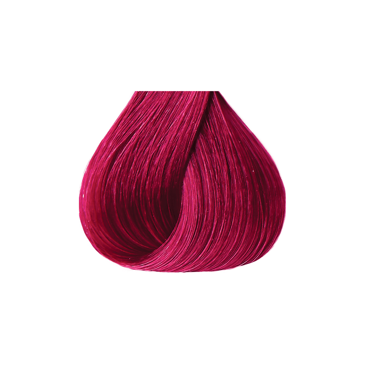 RED by KISS Tintation T342 Berry Red official shade chip — ivyusa.com