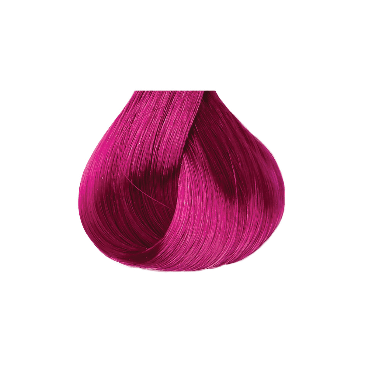 RED by KISS Tintation T343 Fuchsia official shade chip — ivyusa.com