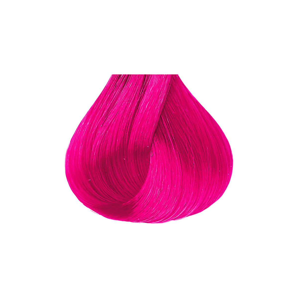 RED by KISS Tintation T431 Atomic Pink official shade chip — ivyusa.com