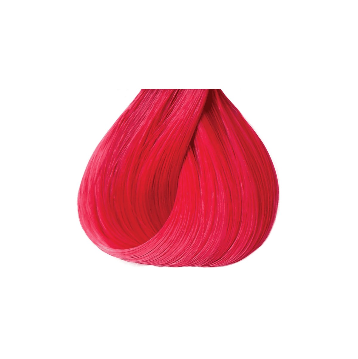 RED by KISS Tintation T442 Hawaiian Fire official shade chip — ivyusa.com