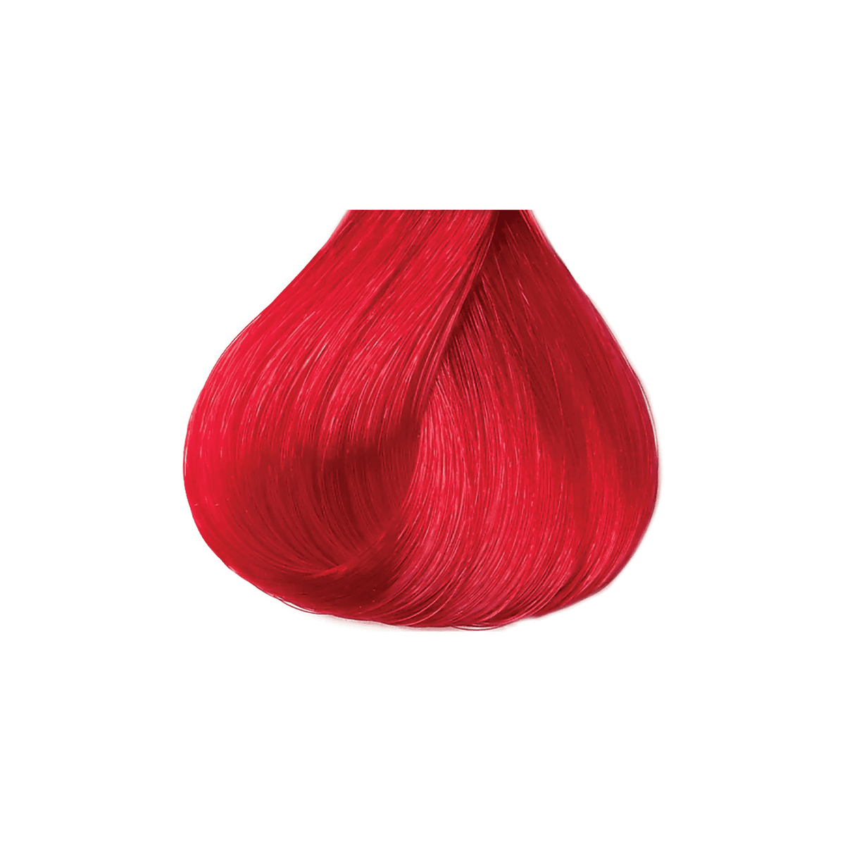 RED by KISS Tintation T450 Raspberry Prism official shade chip — ivyusa.com