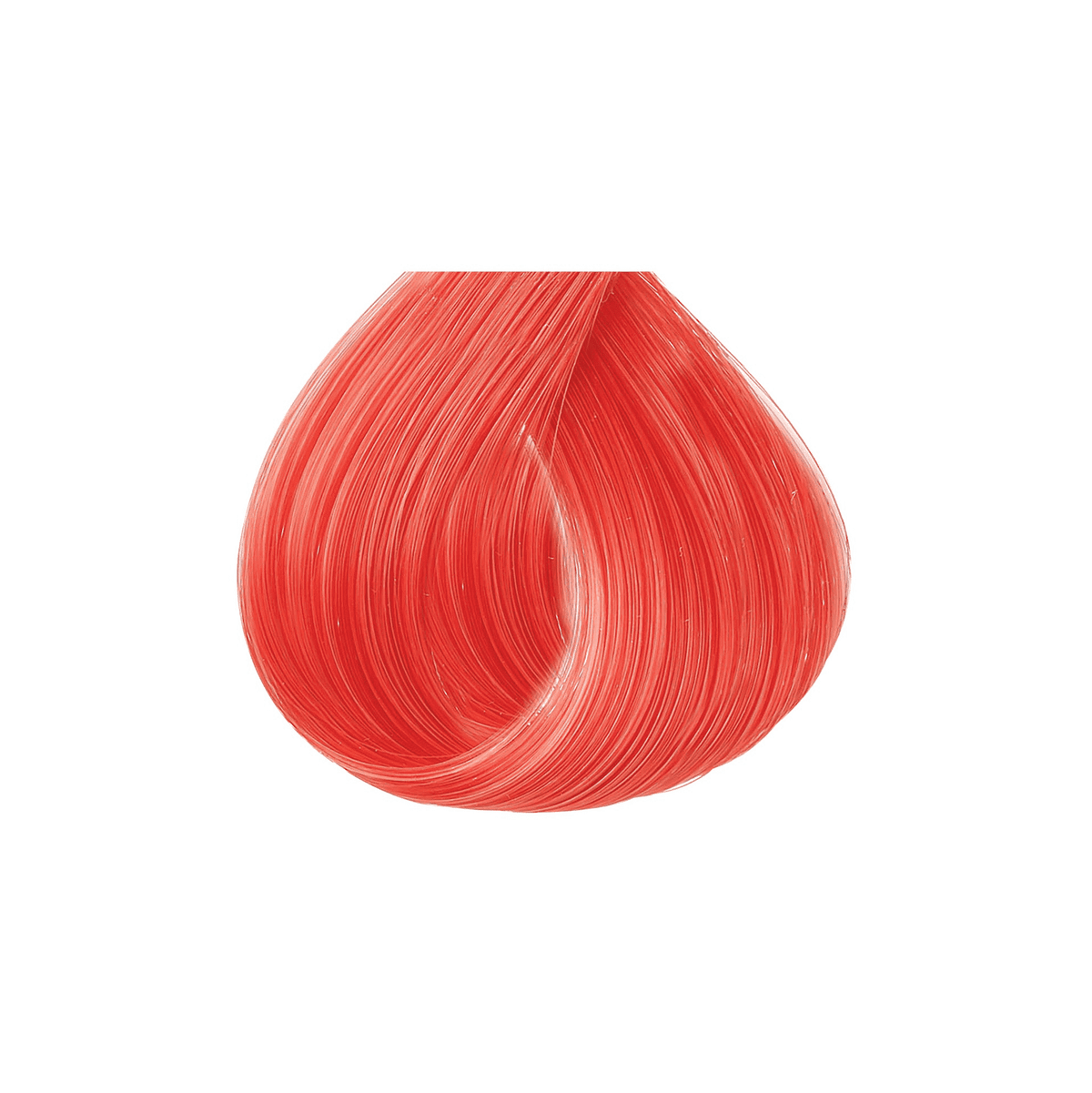 RED by KISS Tintation T465 Neon Peach official shade chip — ivyusa.com