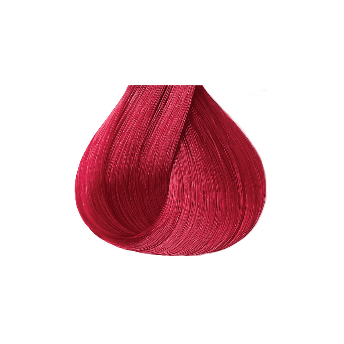 RED by KISS Tintation T540 Magenta official shade chip — ivyusa.com