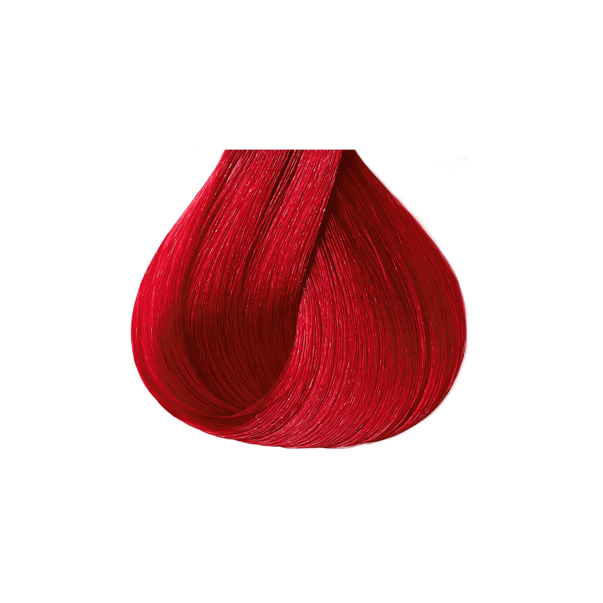 RED by KISS Tintation T541 Cherry Bomb official shade chip — ivyusa.com