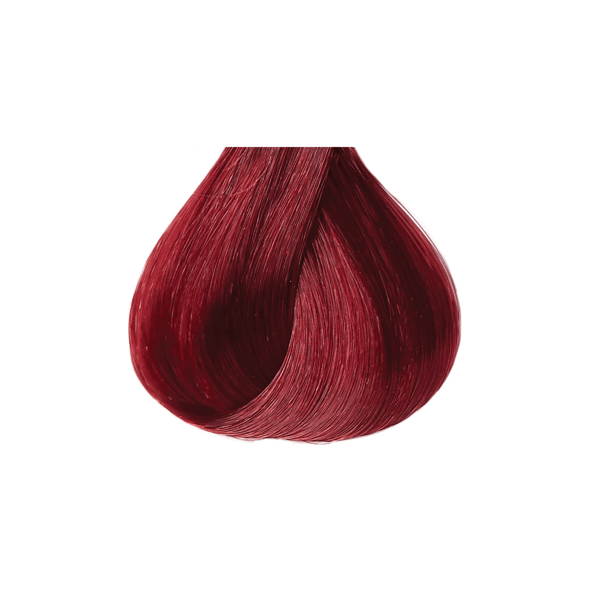 RED by KISS Tintation T542 Red Storm official shade chip — ivyusa.com