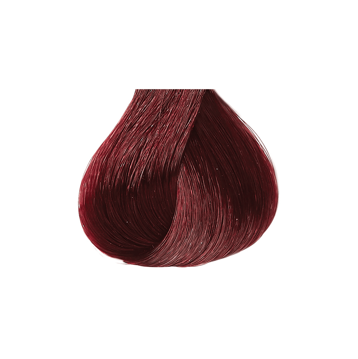 RED by KISS Tintation T552 Red Velvet official shade chip — ivyusa.com