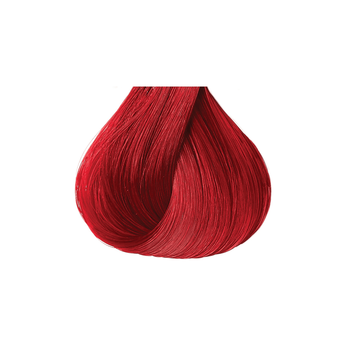 RED by KISS Tintation T553 Crimson official shade chip — ivyusa.com
