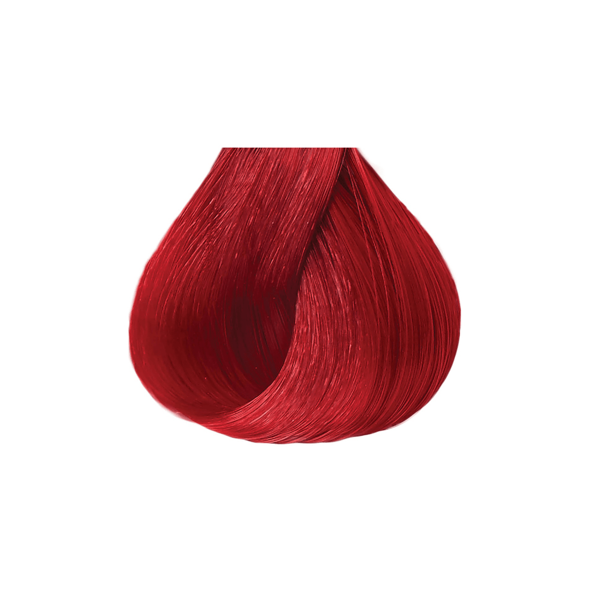 RED by KISS Tintation T560 Ruby Red official shade chip — ivyusa.com